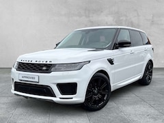 Bild des Angebotes Land Rover Range Rover Sport SDV6 DYNAMIC HSE Sport-Utility-Vehicle HUD+PANO+DA