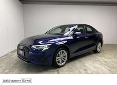 Bild des Angebotes Audi A3 Limousine 35 TFSI advanced Klima Rückfahrkamera