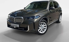 Bild des Angebotes BMW X5 xDrive50e