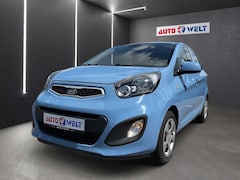 Bild des Angebotes Kia Picanto 1.0 Edition 7 Klima AUX Tagfahrlicht