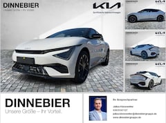 Bild des Angebotes Kia EV6 GT Line LED+Navi+360°Kamera+ 4xSHZ+eleSitze