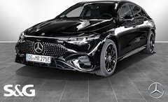 Bild des Angebotes Mercedes-Benz CLA 250 + AMG MBUX+RüKam+M-LED