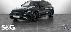 Bild des Angebotes Mercedes-Benz CLA 250 + AMG MBUX+RüKam+M-LED