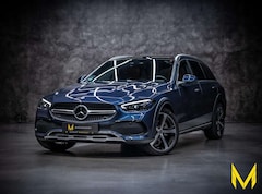 Bild des Angebotes Mercedes-Benz C 220 d 4M T ALL-TERRAIN|AV. PREMIUM+|VOLL |MY25