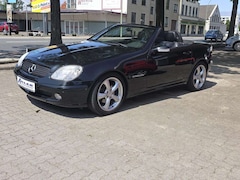 Bild des Angebotes Mercedes-Benz 230 SLK 230 Kompressor (170.449)