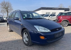 Bild des Angebotes Ford Focus Ambiente, Klimaanlage , HU 05 25