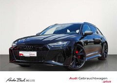 Bild des Angebotes Audi RS6 Keramikbremse AIR B&O