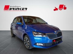Bild des Angebotes Skoda Fabia Drive 125 Best Of 1.0 TSI EU6d
