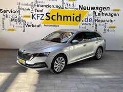 Bild des Angebotes Skoda Octavia 2.0 TDI Style