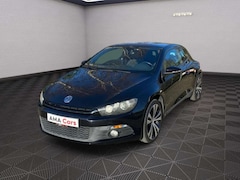 Bild des Angebotes VW Scirocco 2.0 TDI 125 kW Edition