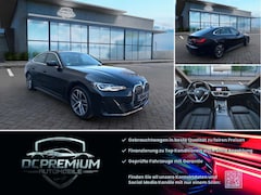 Bild des Angebotes BMW 420 d xDrive, Gran Coupe, Mild-Hybrid,Panorama
