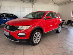 Bild des Angebotes VW T-Roc Basis Klimaanlage