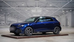 Bild des Angebotes Audi A1 Sportback S line 35 TFSI tronic LED NAVI ACC