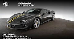 Bild des Angebotes Ferrari 296 GTB