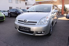 Bild des Angebotes Toyota Corolla Verso Corolla Diesel Verso 2.2 D-CAT Sol 7-Sitzer
