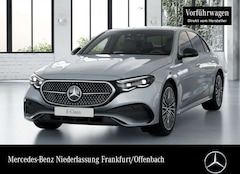 Bild des Angebotes Mercedes-Benz E 300 e Hybrid Edition AMG-Line Fahrass 360° Pano
