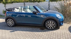 Bild des Angebotes MINI Cooper Cabrio Cooper Sidewalk Trim