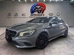 Bild des Angebotes Mercedes-Benz CLA 180 URBAN/XENON/KAMERA/NAVI/SHZ/19 ZOLL 4Sea