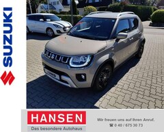 Bild des Angebotes Suzuki Ignis Comfort+ Hybrid