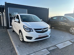 Bild des Angebotes Opel Karl Edition/ Automatik/ Garantie*/ TOP-Ausstattung