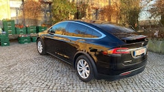 Bild des Angebotes Tesla Model X Model X Signature P90D Allradantrieb