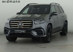 Bild des Angebotes Mercedes-Benz GLS 450 d 4MATIC *360°*AHK*AUT*ACC*4xSHZ*