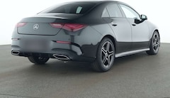 Bild des Angebotes Mercedes-Benz CLA 200 Coupé AMG Line LED+Wide+Night+Totwi+WiPa