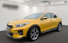 Bild des Angebotes Kia XCeed XDITION Navi/Kamera/Sitzheizung/JBL