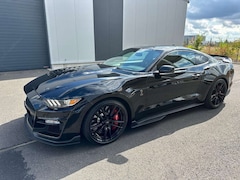 Ford Mustang Shelby GT 500