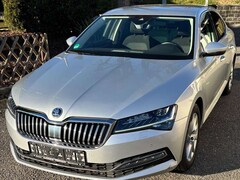 Bild des Angebotes Skoda Superb Superb 2.0 TDIStyle