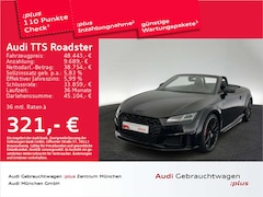 Bild des Angebotes Audi TTS TFSI S tronic Matrix/B&O/Navi+/20"/
