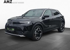 Bild des Angebotes Opel Mokka-E Mokka e Ultimate NAVI Massage Drive-Assist
