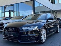 Bild des Angebotes Audi A6 Avant 3.0 TDI quattro S line | Bose | Head-Up