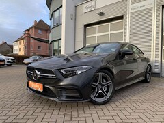 Bild des Angebotes Mercedes-Benz CLS 53 AMG CLS53 AMG 4Matic Pano+360*+Distronic+Memory