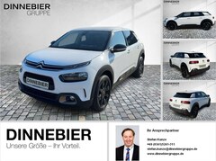 Bild des Angebotes Citroen C4 Cactus 1.2 Puretech Origins Navi+Kamera
