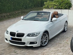 Bild des Angebotes BMW 320 320d DPF Cabrio M Sport Edition