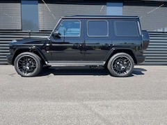 Bild des Angebotes Mercedes-Benz G 63 AMG FACELIFT-VOLL-SOFORT !!!