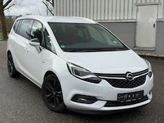 Bild des Angebotes Opel Zafira Innovation Automatikgetriebe Laut