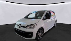 Bild des Angebotes VW up! R-Line °R-Kamera°StHz°Tempomat°