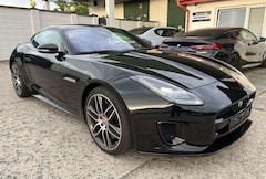 Bild des Angebotes Jaguar F-Type 3.0 L P380 R-Dynamic AWD Face-Lift Panor