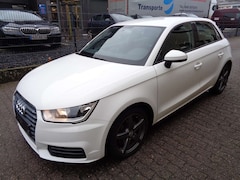 Bild des Angebotes Audi A1 Sportback 1.6 TDI *1.Hand*