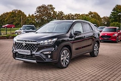 Bild des Angebotes Suzuki S-Cross S-Cross 1.5 Dualjet Hybrid ALLGRIP AGS Comfort+
