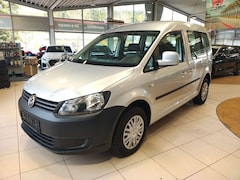 Bild des Angebotes VW Caddy Kasten/Kombi Trendline