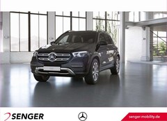 Bild des Angebotes Mercedes-Benz GLE 450 4M Panorama Burmester Standhzg. 360°-K.