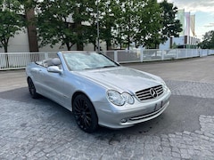 Bild des Angebotes Mercedes-Benz CLK 320 CLK 320 (209.465)