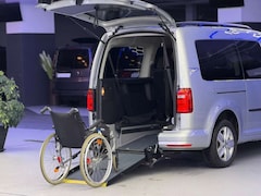 Bild des Angebotes VW Caddy Volkswagen Caddy Maxi-DSG-Behindertengerecht