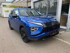 Bild des Angebotes Mitsubishi Eclipse Cross Plug-in Hybrid Select Black 4WD