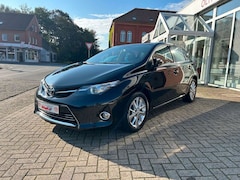 Bild des Angebotes Toyota Auris Executive
