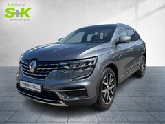 Bild des Angebotes Renault Koleos TECHNO BLUE dCi 185 4WD*AHK*SHZ*NAVI*KAMERA*
