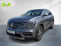 Bild des Angebotes Renault Koleos TECHNO BLUE dCi 185 4WD*AHK*SHZ*NAVI*KAMERA*